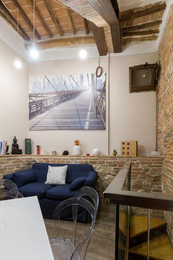 La Casetta Di Lia Montepulciano Stazione Exterior foto