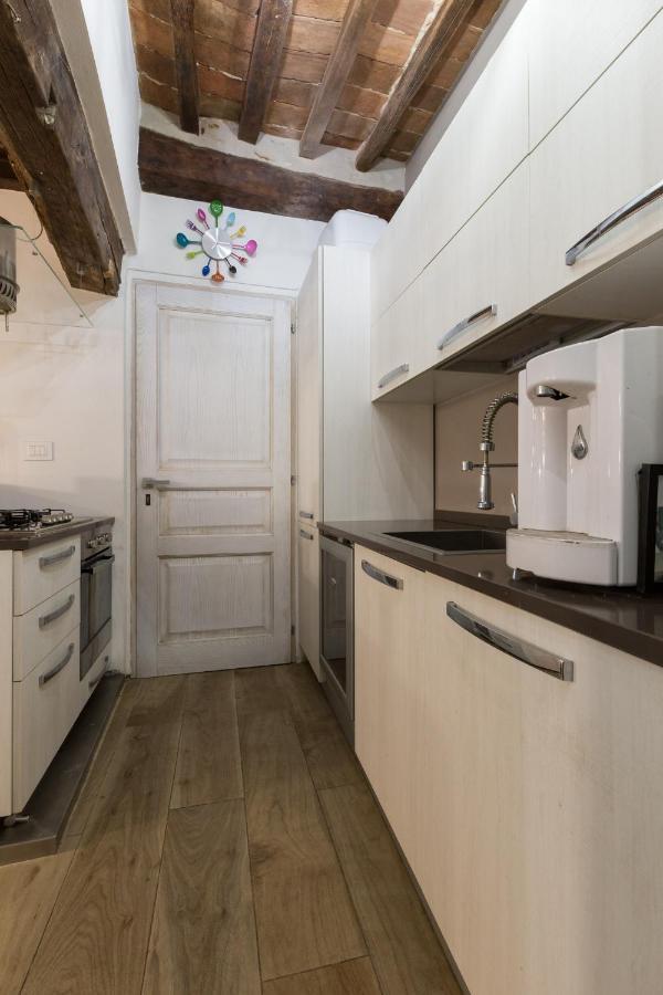 La Casetta Di Lia Montepulciano Stazione Exterior foto